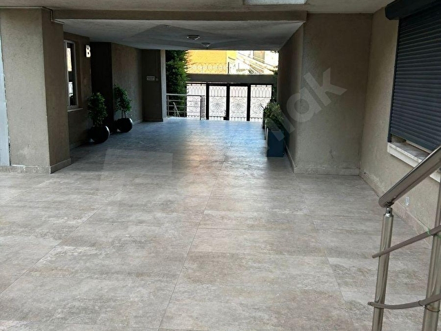 AKELLERDEN GÜNEŞTEPEDE YENİ BİNADA 2.KAT 2+1 90M2 KİRALIK DAİRE - Görsel 25