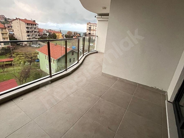 SATILIK GENİŞ 3+1 yeni mahalle palmiye 2 evleri - Görsel 12