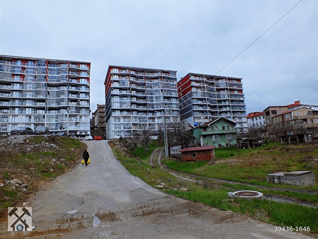 SATILIK GENİŞ 3+1 yeni mahalle palmiye 2 evleri - Görsel 29