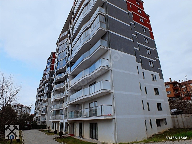 SATILIK GENİŞ 3+1 yeni mahalle palmiye 2 evleri - Görsel 2