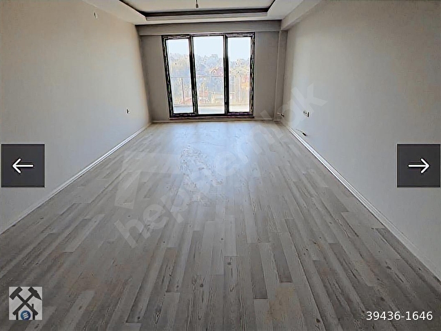 SATILIK GENİŞ 3+1 yeni mahalle palmiye 2 evleri - Görsel 18