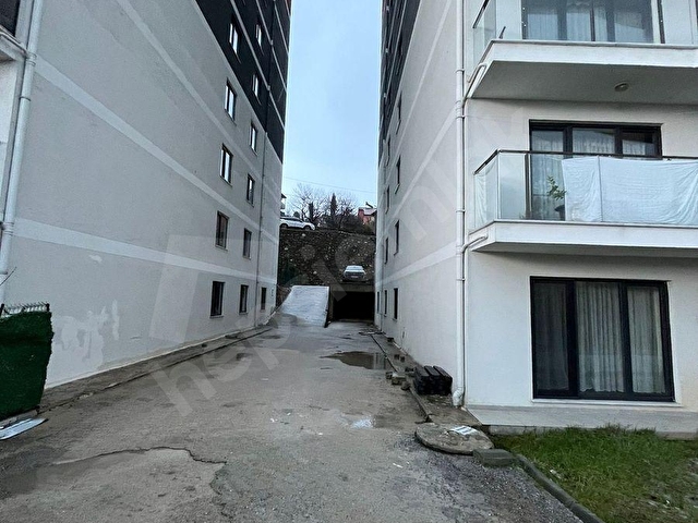 SATILIK GENİŞ 3+1 yeni mahalle palmiye 2 evleri - Görsel 6