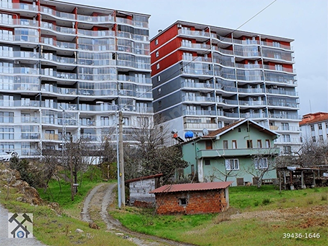 SATILIK GENİŞ 3+1 yeni mahalle palmiye 2 evleri - Görsel 4