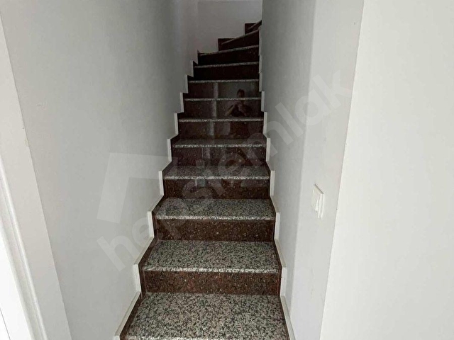 ÖDEN EMLAKTAN PANORAMİK DENİZ MANZARALI YENİ DUBLEX DAİRE - Görsel 16