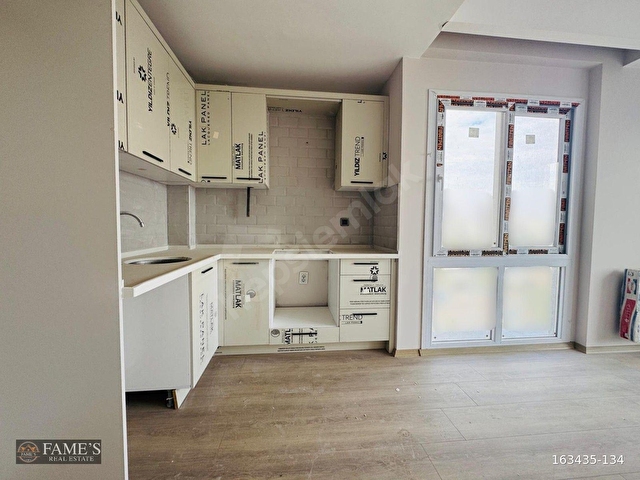 FAMESTEN TECEDE HAVUZLU DENİZ MANZ. SİTEİÇİ 1+1 SATILIK DAİRE - Görsel 5