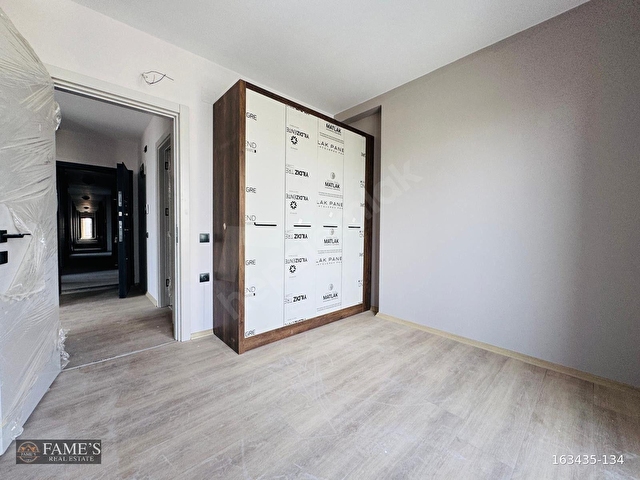 FAMESTEN TECEDE HAVUZLU DENİZ MANZ. SİTEİÇİ 1+1 SATILIK DAİRE - Görsel 13