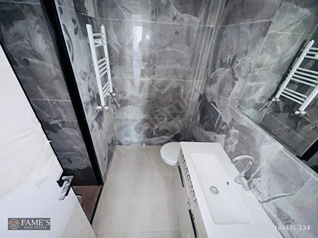 FAMESTEN TECEDE HAVUZLU DENİZ MANZ. SİTEİÇİ 1+1 SATILIK DAİRE - Görsel 17