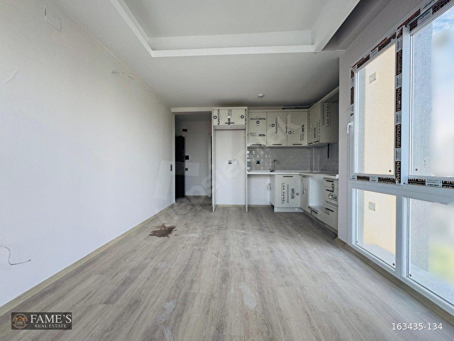 FAMESTEN TECEDE HAVUZLU DENİZ MANZ. SİTEİÇİ 1+1 SATILIK DAİRE - Görsel 25