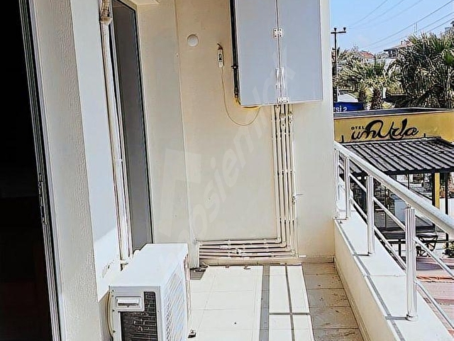 Urla Ana Cadde Üzeri Kiralık Ofis - Görsel 10
