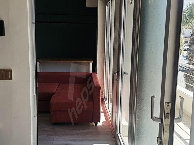 Urla Ana Cadde Üzeri Kiralık Ofis - Görsel 7