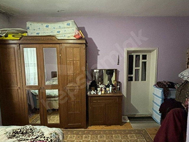 İMARET EMLAKTAN OSMAN GAZİ MAHALLESİNDE 3+1 - Görsel 3