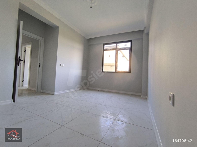 ARİFİYE AŞAĞI KİRAZCADA SADIKA SABANCI HASTANESİNE 2+1 daire - Görsel 26