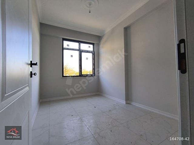 ARİFİYE AŞAĞI KİRAZCADA SADIKA SABANCI HASTANESİNE 2+1 daire - Görsel 15