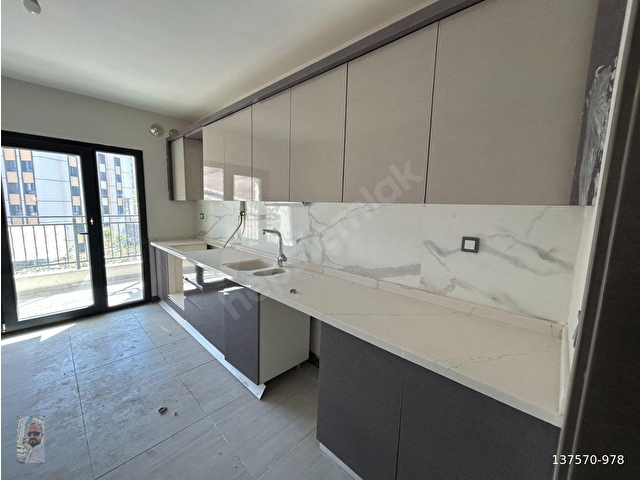 KİSECİKTE 1.ETAP 1.BÖLGEDE DB-10 BLOKTA KİRALIK DAİRE - Görsel 7