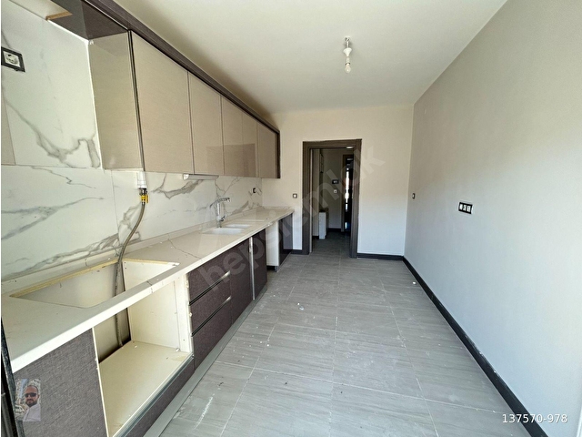 KİSECİKTE 1.ETAP 1.BÖLGEDE DB-10 BLOKTA KİRALIK DAİRE - Görsel 5
