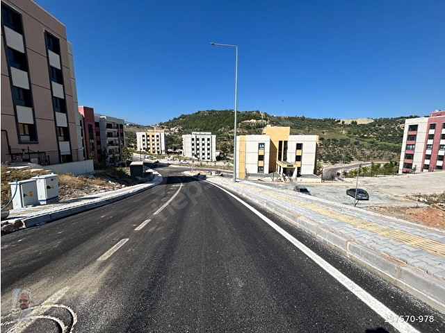 KİSECİKTE 1.ETAP 1.BÖLGEDE DB-10 BLOKTA KİRALIK DAİRE - Görsel 25