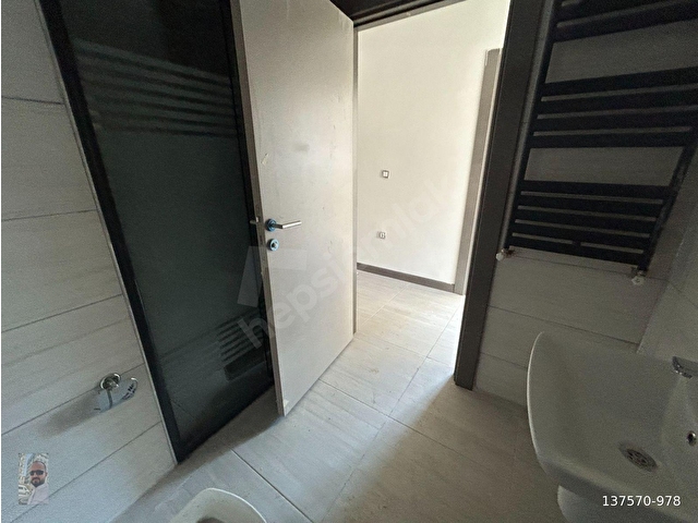 KİSECİKTE 1.ETAP 1.BÖLGEDE DB-10 BLOKTA KİRALIK DAİRE - Görsel 11