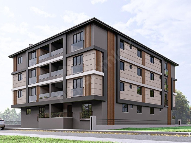 BİLGİN EMLAKTAN KAYNARCA MERKEZDE ESNEK ÖDEMELİ 2+1 SATILIK DAİRE - Görsel 16
