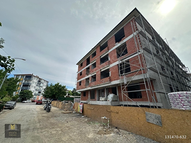 BİLGİN EMLAKTAN KAYNARCA MERKEZDE ESNEK ÖDEMELİ 2+1 SATILIK DAİRE