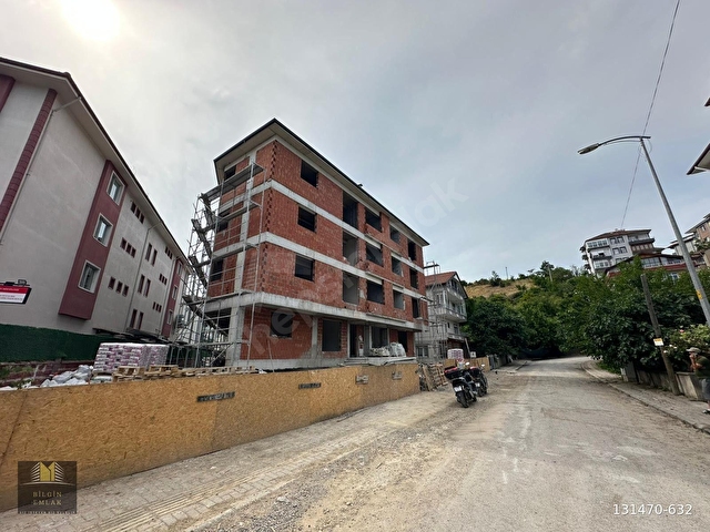 BİLGİN EMLAKTAN KAYNARCA MERKEZDE ESNEK ÖDEMELİ 2+1 SATILIK DAİRE - Görsel 3