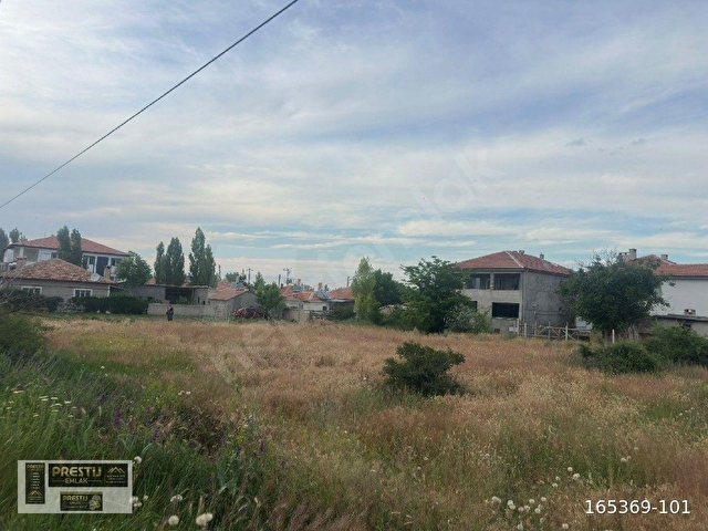 YILDIRIM BEYAZIT MAHALLESİNDE YATIRIMLIK SATILIK  1,515  M2  ARSA  YOLA SIFIR ÖNÜNDEN MİNİBÜS  GECYR - Görsel 8