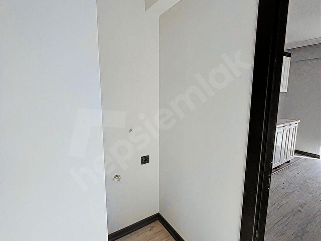 FERUDUNÇELİK SIFIR YAPILI İSKANLI 3/1 SATILIK DAİRE - Görsel 22