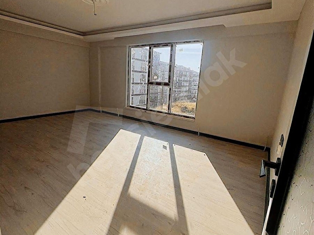 FERUDUNÇELİK SIFIR YAPILI İSKANLI 3/1 SATILIK DAİRE - Görsel 9
