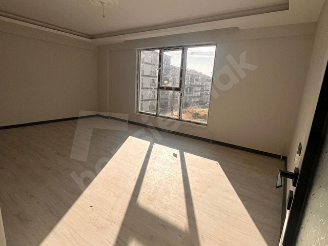 FERUDUNÇELİK SIFIR YAPILI İSKANLI 3/1 SATILIK DAİRE - Görsel 18