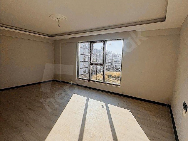 FERUDUNÇELİK SIFIR YAPILI İSKANLI 3/1 SATILIK DAİRE - Görsel 16