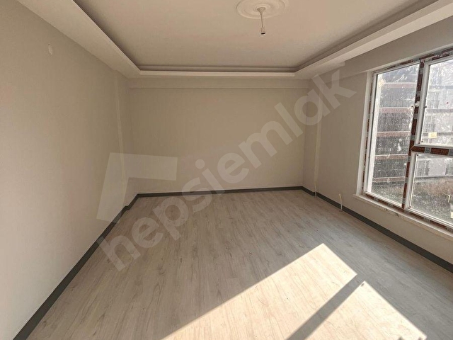FERUDUNÇELİK SIFIR YAPILI İSKANLI 3/1 SATILIK DAİRE - Görsel 8