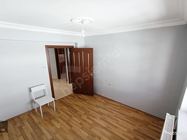 UFUK ÖZDEMİRDEN BADEMLİK MAH. BAĞIMSIZ SATILIK 3+1 DAİRE - Görsel 24