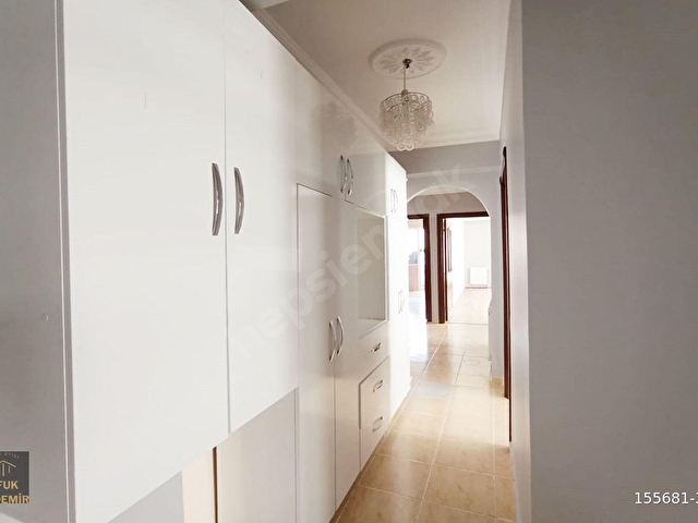 UFUK ÖZDEMİRDEN BADEMLİK MAH. BAĞIMSIZ SATILIK 3+1 DAİRE - Görsel 10
