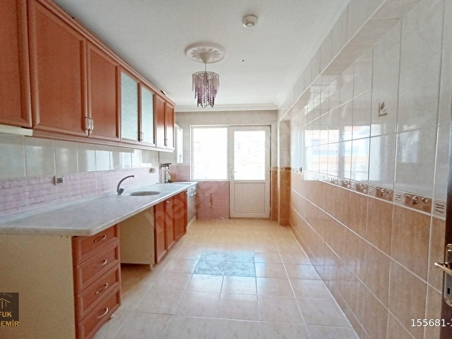 UFUK ÖZDEMİRDEN BADEMLİK MAH. BAĞIMSIZ SATILIK 3+1 DAİRE