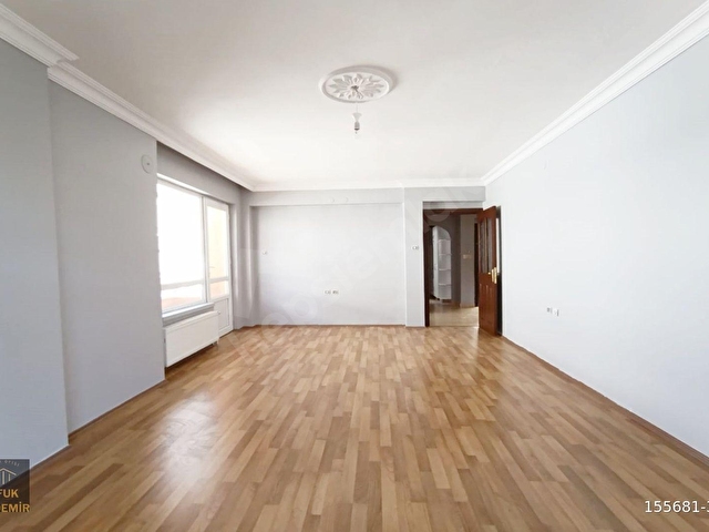 UFUK ÖZDEMİRDEN BADEMLİK MAH. BAĞIMSIZ SATILIK 3+1 DAİRE - Görsel 8