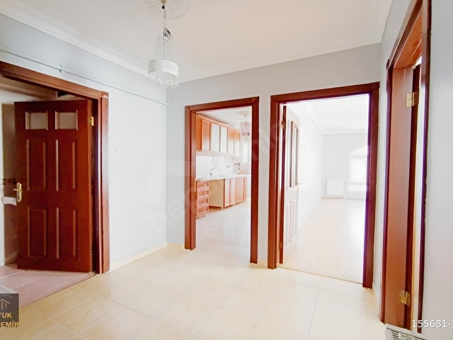 UFUK ÖZDEMİRDEN BADEMLİK MAH. BAĞIMSIZ SATILIK 3+1 DAİRE - Görsel 29