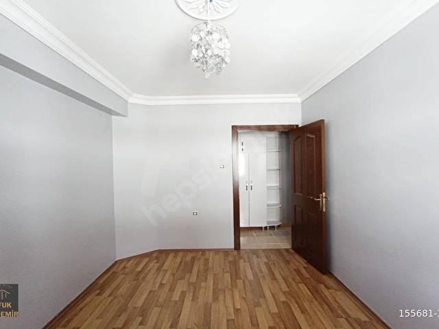 UFUK ÖZDEMİRDEN BADEMLİK MAH. BAĞIMSIZ SATILIK 3+1 DAİRE - Görsel 21