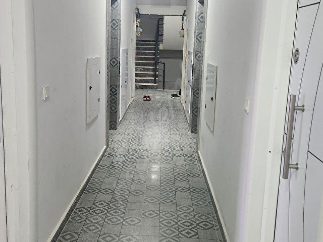 ATAEVLER DE HAZIR HAVUZLU SİTE İÇİ 3+1 SATILIK DUBLEKS DAİRE - Görsel 21