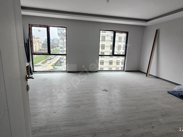 ATAEVLER DE HAZIR HAVUZLU SİTE İÇİ 3+1 SATILIK DUBLEKS DAİRE - Görsel 2