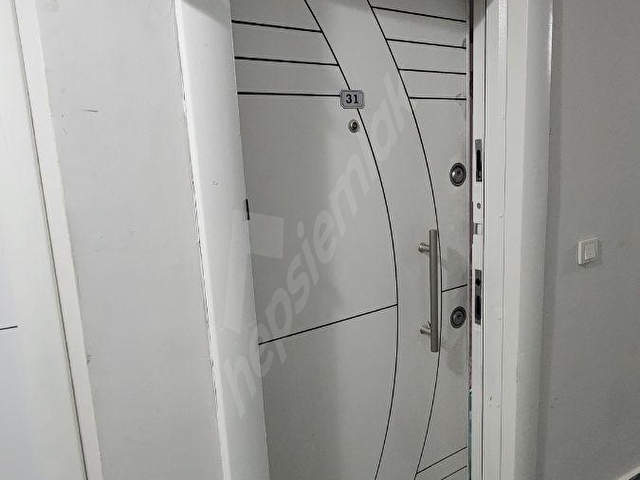 ATAEVLER DE HAZIR HAVUZLU SİTE İÇİ 3+1 SATILIK DUBLEKS DAİRE - Görsel 20
