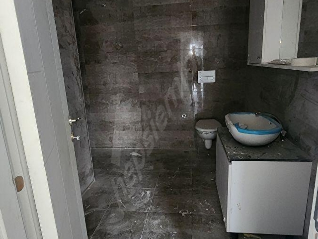 ATAEVLER DE HAZIR HAVUZLU SİTE İÇİ 3+1 SATILIK DUBLEKS DAİRE - Görsel 14