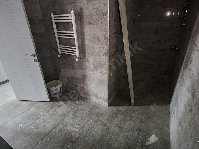 ATAEVLER DE HAZIR HAVUZLU SİTE İÇİ 3+1 SATILIK DUBLEKS DAİRE - Görsel 15