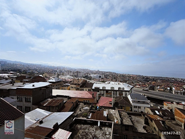 DOĞALGAZ Kapıda, DENİZ Manzara, ÖNÜ KAPANMAZ - Görsel 21