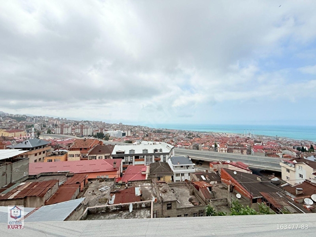DOĞALGAZ Kapıda, DENİZ Manzara, ÖNÜ KAPANMAZ - Görsel 2