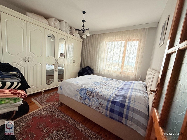 DOĞALGAZ Kapıda, DENİZ Manzara, ÖNÜ KAPANMAZ - Görsel 26