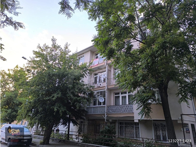 ANADOLU EMLAKTAN   ÇEVRELİ CAD. ÜZERİNDE  ÖN CEPHE  2+1  KATTA , MANZARALI,FERAH  DAİRE - Görsel 16