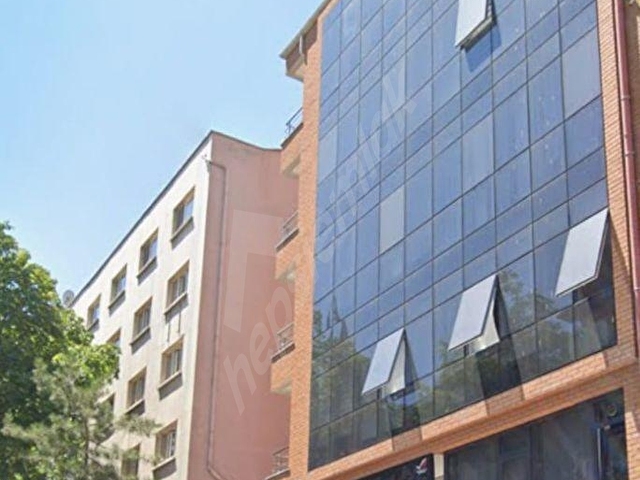 SAFRAN DAN   KIZILAY BAYINDIR 2 SK  3.KATDA KİRALIK PRESTİJLİ OFİS - Görsel 30