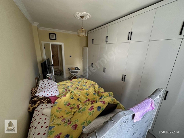PARLADAN ATATÜRK MAH. TEMİZ SATILIK 3+1 DAİRE - Görsel 26