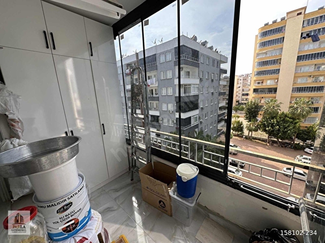 PARLADAN ATATÜRK MAH. TEMİZ SATILIK 3+1 DAİRE - Görsel 29