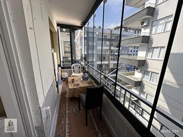 PARLADAN ATATÜRK MAH. TEMİZ SATILIK 3+1 DAİRE - Görsel 12