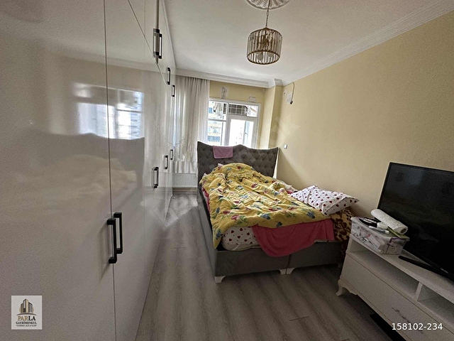 PARLADAN ATATÜRK MAH. TEMİZ SATILIK 3+1 DAİRE - Görsel 25